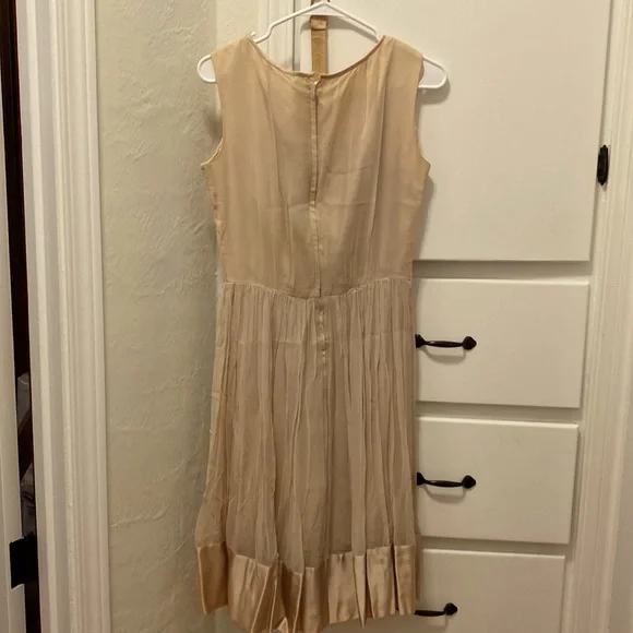 VINTAGE R & K ORIGINALS  Dress - Picture 3 of 7